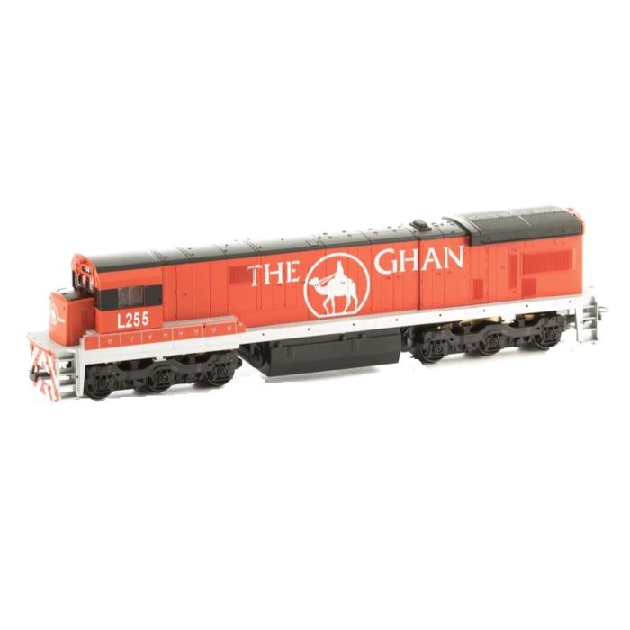 K*Y様 Austrian THE GHAN HOゲージ 鉄道模型 c30-7_3175-l255.jpg