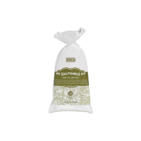 Amaco Sculptamold Modelling Compound 1.36kg