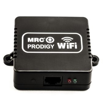 Model Rectifier Corporation - 1530 Prodigy Wi-Fi Module