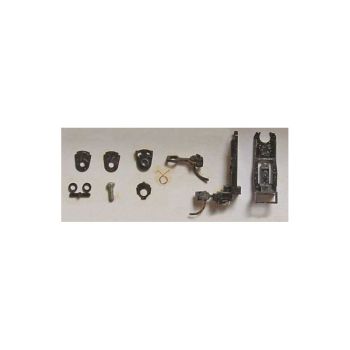 Kadee - 450 Stewart F-Unit Locomotive Coupler Conversion Kit - HO Scale