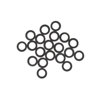 Marklin - 12227300 Traction Tyres - Pack of 20