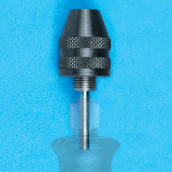 Micro-Mark - 15264 Universal Chuck 1/8" Shank