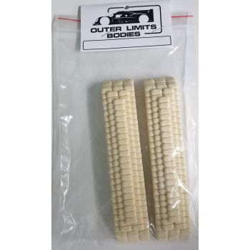 Outer Limits Products - OLB3 Wheat Bags - HO Scale