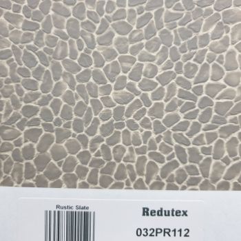 Redutex - 032PR112 Rustic Slate - Grey - 1:32