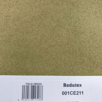 Redutex - 001CE211 Field Grass Light Green - All Scales