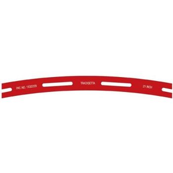 Peco - Tracksetta - 21" Template
