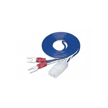 Kato - 24-843 Terminal Adapter Cord - N / HO Scale