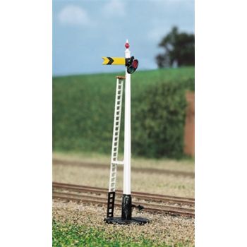 Ratio Plastic Models - 260 Signal Kit Home or Distant - N Scale