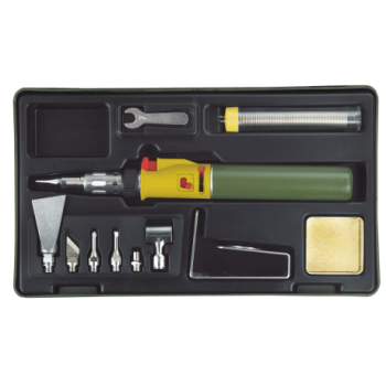Proxxon - 28144 MICROFLAM Gas Soldering Set (MGS)