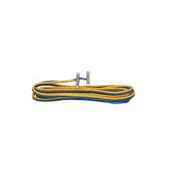 Roco - 42613 Rail Joiners & Feeder Wire - HO Scale