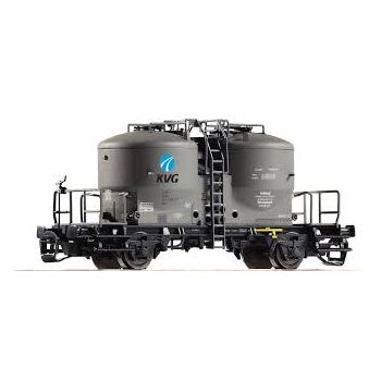 Piko - 47751 Cement Silo Wagon - TT Scale