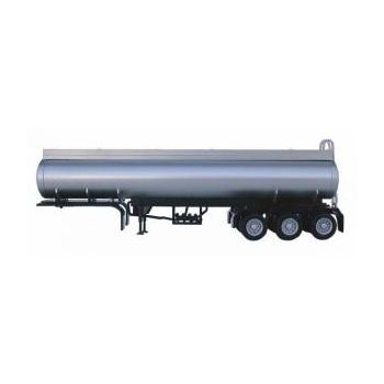 Herpa Promotex - 5353 Elliptical Tri-Axle Tanker - HO Scale