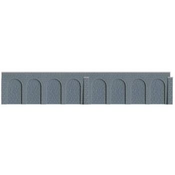 Ratio Plastic Models - 537 Retaining Walls - HO / OO Scale
