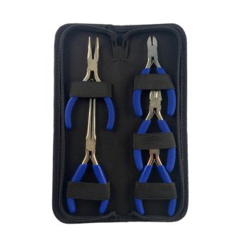 Ickysticky - 560305 5 Piece Mini Plier Set