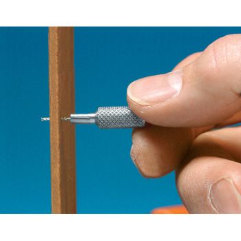 Micro-Mark - 60935 Finger Drills - 4 Pack