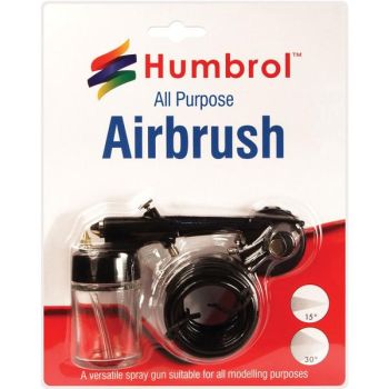 Humbrol - 63-MAP All Purpose Airbrush