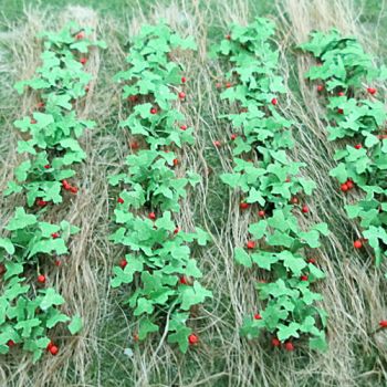 All Scale Scenics - 70118 Strawberries