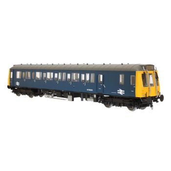 Dapol - 7D-009-004 Class 121 W55023 BR Blue - O Scale