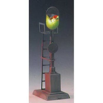 Model Power - 8575 Target 2-Color with Relay Switch Signal - N Scale