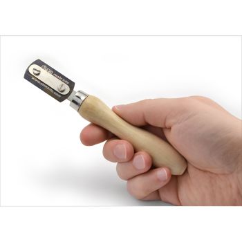 Micro-Mark - 86084 Wood Handle for Ultra Fine Saw Blades 