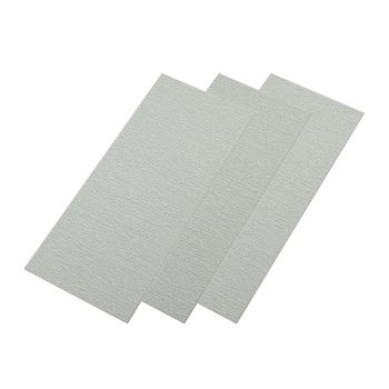 Tamiya - 87092 Finishing Abrasive P180 - 3 piece pack