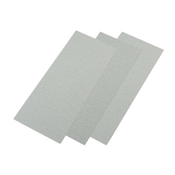 Tamiya - 87093 Finishing Abrasive P240 - 3 piece pack