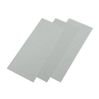 Tamiya - 87094 Finishing Abrasive P320 - 3 piece pack