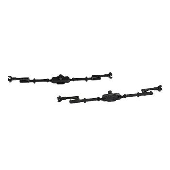 Kato - 923505 Kinematic Coupler Set for close coupling - N Scale