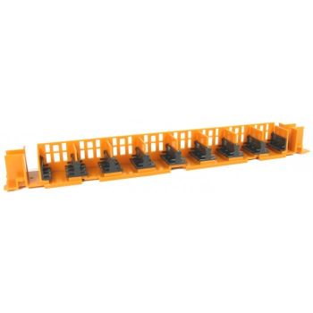 Auscision Models - 10413 SP-13 First Class E Car AE Interior Set - HO Scale