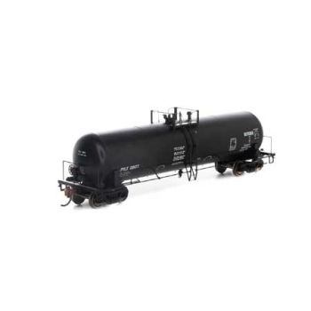 Athearn - 15767 RTR RTC 20,900-Gallon Tank, PTLX #120177 - HO Scale