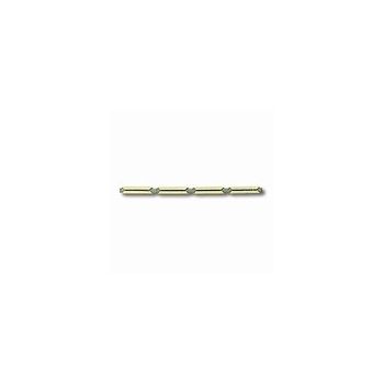 Atlas - 2535 Nickel Silver Code 80 Track Rail Joiners (48) - N Scale
