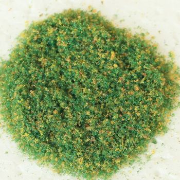 All Scale Scenics - 71004 Blended Turf - Autumn - Medium