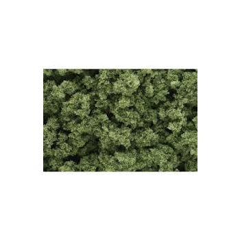 Woodland Scenics - Bushes - Light Green (bag)