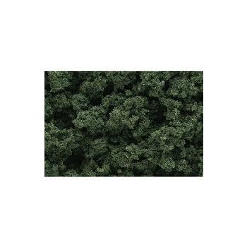 Woodland Scenics - Bushes - Medium Green (bag)