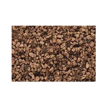 Woodland Scenics - Ballast - Coarse Brown