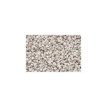 Woodland Scenics - Ballast - Coarse Light Gray