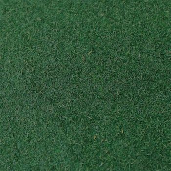 All Scale Scenics - 71148 Grass Mat - Dark Green - N Scale
