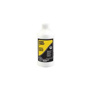 Woodland Scenics - Scenic Cement