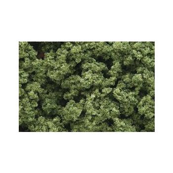 Woodland Scenics - Clump Foliage - Light Green 