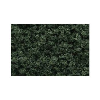 Woodland Scenics - Underbrush - Dark Green (bag)
