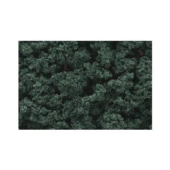 Woodland Scenics - Bushes - Dark Green (bag)