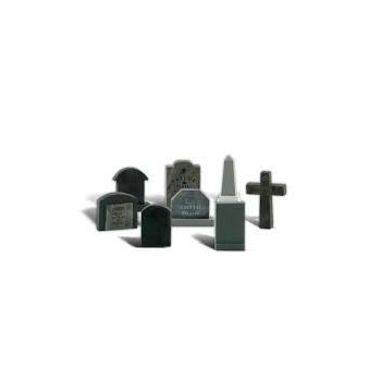 Woodland Scenics - Tombstones 