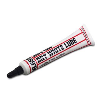 Woodland Scenics - Dry White Lube