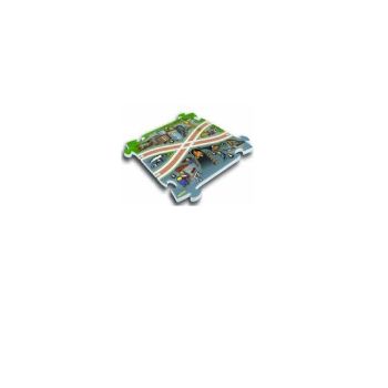 Mehano - E240 My First Train Puzzle X