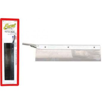 Excel - 30490 Very Fine Pull Saw Blade 