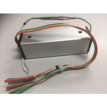 Hand Made Accessories - HMA110 Crossing Light Flasher Unit