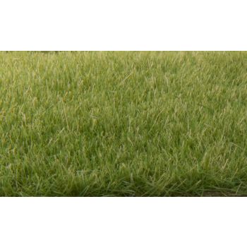 Woodland Scenics - FS618 Static Grass Medium Green 4mm