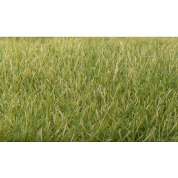 Woodland Scenics - FS622 Static Grass Medium Green 7mm