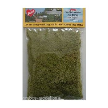 Heki Foliage Foam - Light Green