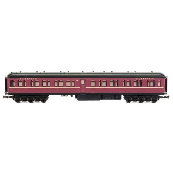 Australian Model Railways - HL4012 - Lima NSW Tam Coach - Passenger Sleeper, Period III - HO Scale